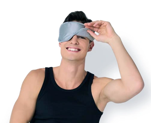 Eye Mask AS049, foto katalog