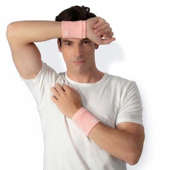 NI Wrist Band AS052, foto katalog