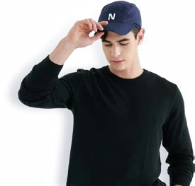 Running Cap AS055, foto katalog