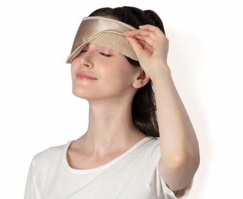 Eye Mask AS064, foto katalog
