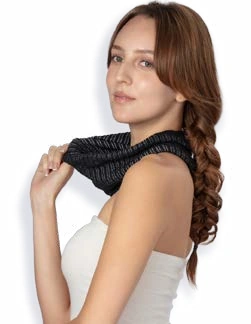 Neck Warmer AS066, foto katalog