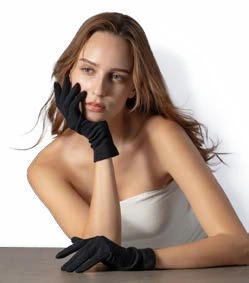 Lady’s Gloves AS067, foto katalog