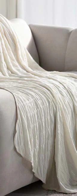 Summer Blanket BI013, foto katalog