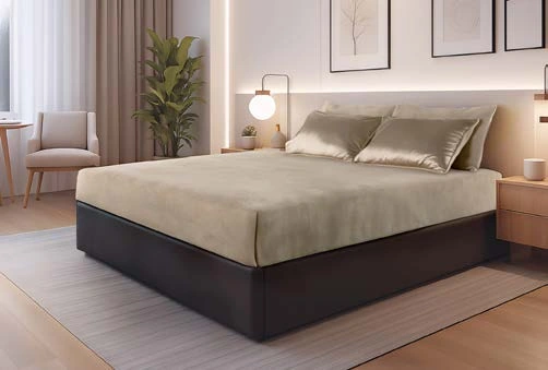 NEORON® Bed Sheet BI020, foto katalog