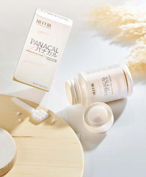 PANACAL L-Calcium Lactate HC17, foto katalog
