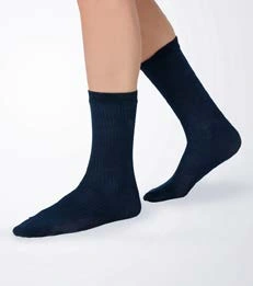 Men’s Rib Socks LS003, foto katalog