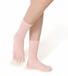 Women’s 5 Toe Socks LS011, foto katalog