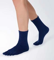 Men’s 5 Toe Socks LS012, foto katalog