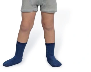 Children’s Socks LS013, foto katalog