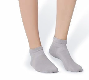 Casual Ankle Socks LS014, foto katalog