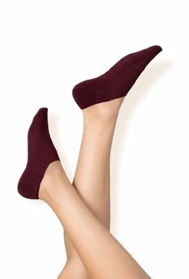 Low Cut Socks LS028, foto katalog