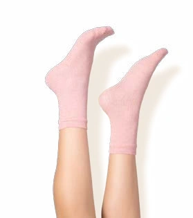 Lady’s Melange Socks LS039, foto katalog