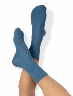 Men’s Melange Socks LS040, foto katalog