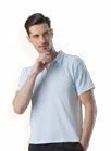Men’s Short-Sleeve Polo Shirt OC013, foto katalog