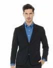 Classic Men’s Blazer OC017, foto katalog