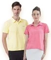 Family Polo Shirt (Unisex) OC020, foto katalog