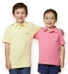 Family Polo Shirt (Kids) OC021, foto katalog