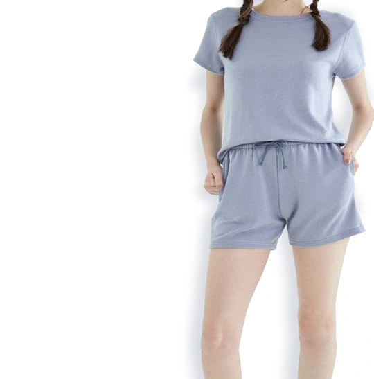 Ladies Soft Shorts OC065, foto katalog