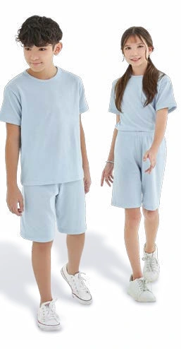 Kid’s Shorts OC067, foto katalog
