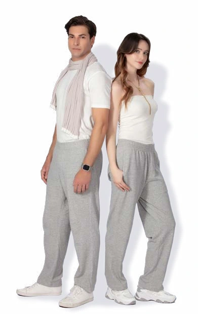 French Terry Long Pants OC091, foto katalog