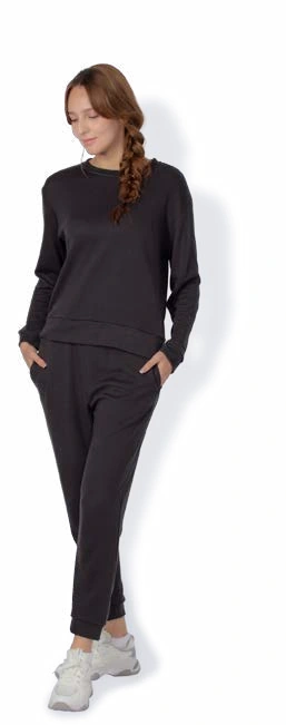Soft Long-Sleeve T-Shirt OC097, foto katalog