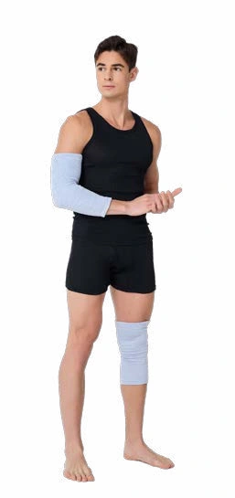 Dual Purpose (Elbow/Knee) Support (1 Pair/Pk) SG001, foto katalog