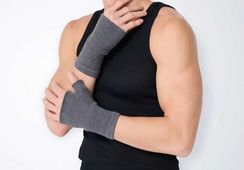 Wrist Support (1 Pair/Pk) SG013, foto katalog