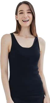 Lady’s Sleeveless Undershirt UW152, foto katalog