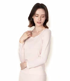 Lady’s Long-Sleeve Undershirt UW315, foto katalog