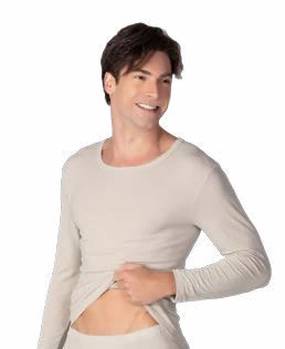 Men’s Long-Sleeve Undershirt UW316, foto katalog
