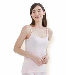 Lady’s Camisole Undershirt UW320, foto katalog