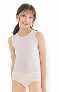 Girl‘s Panties UW324, foto katalog