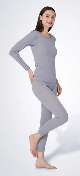 Lady’s Long Underpants UW406, foto katalog
