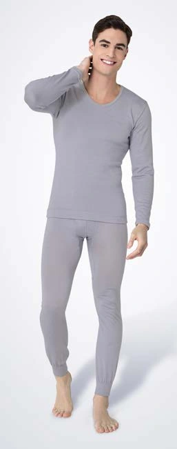 Men’s Long Underpants UW407, foto katalog
