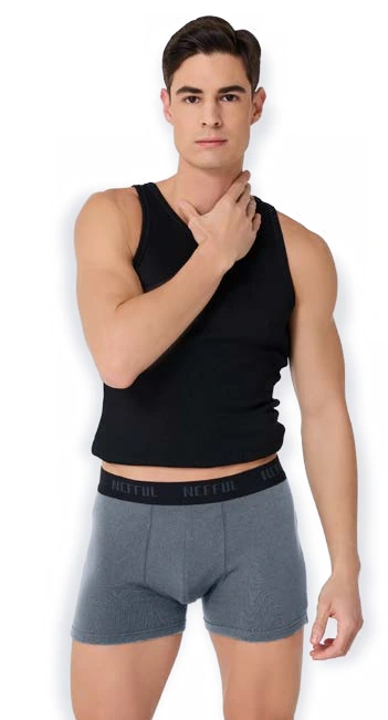 Men’s Boxers UW613, foto katalog