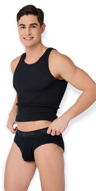 Men’s Briefs UW614, foto katalog