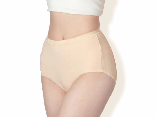 High-Rise Lace Panties (2 Pcs Set) UW616, foto katalog