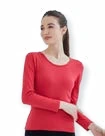 Lady’s Long-Sleeve Shirt UW623, foto katalog