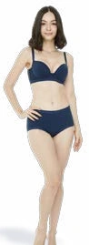Elegant Bra UW701, foto katalog