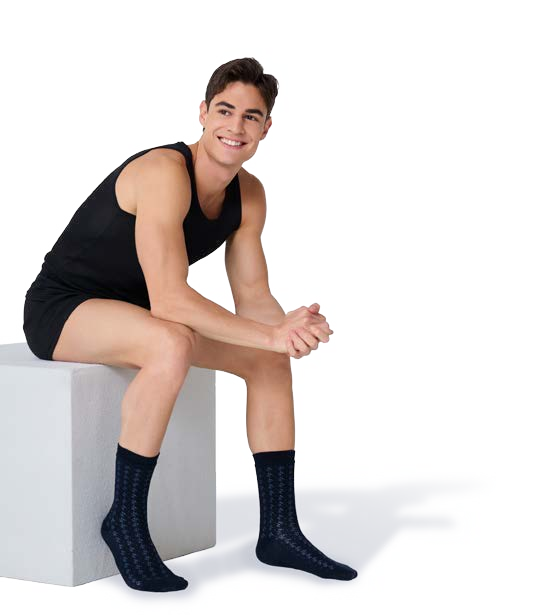 Room Socks LS005